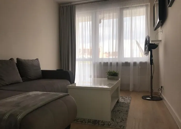 Widok Kielce