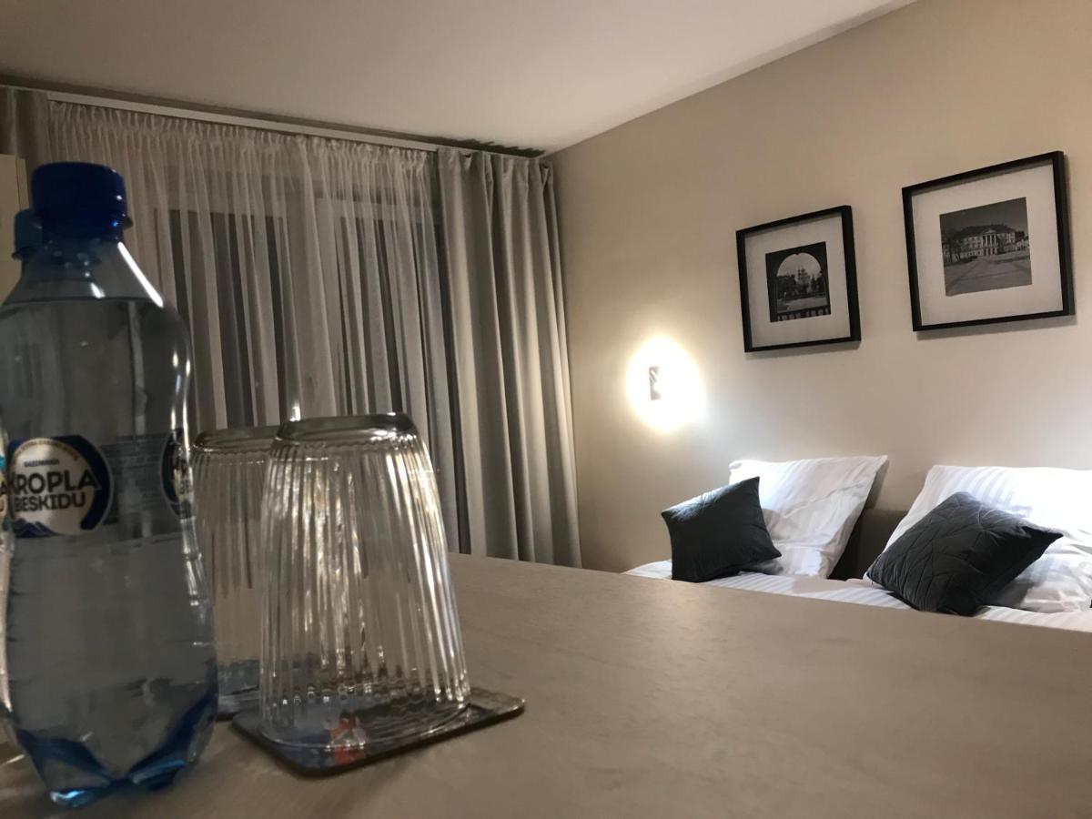 Widok Apartment Kielce