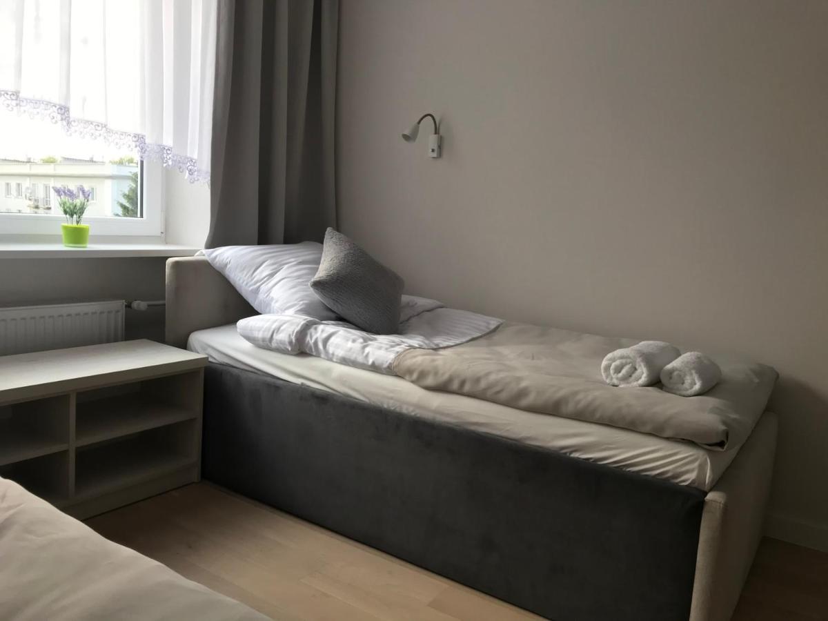 Apartment Widok Kielce