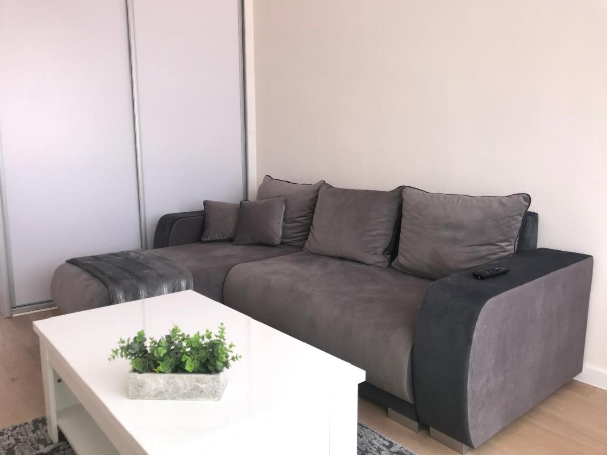 Apartment Widok Kielce