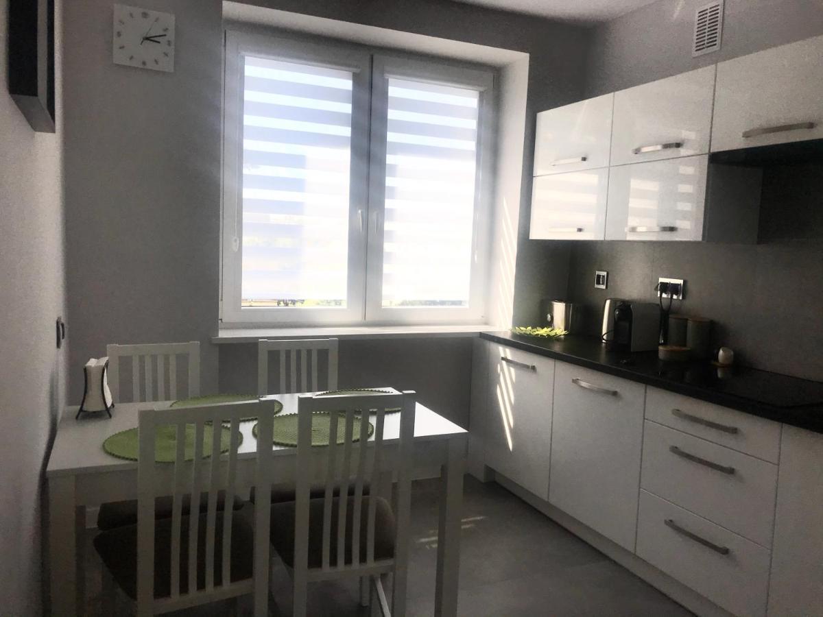 Apartment Widok Kielce