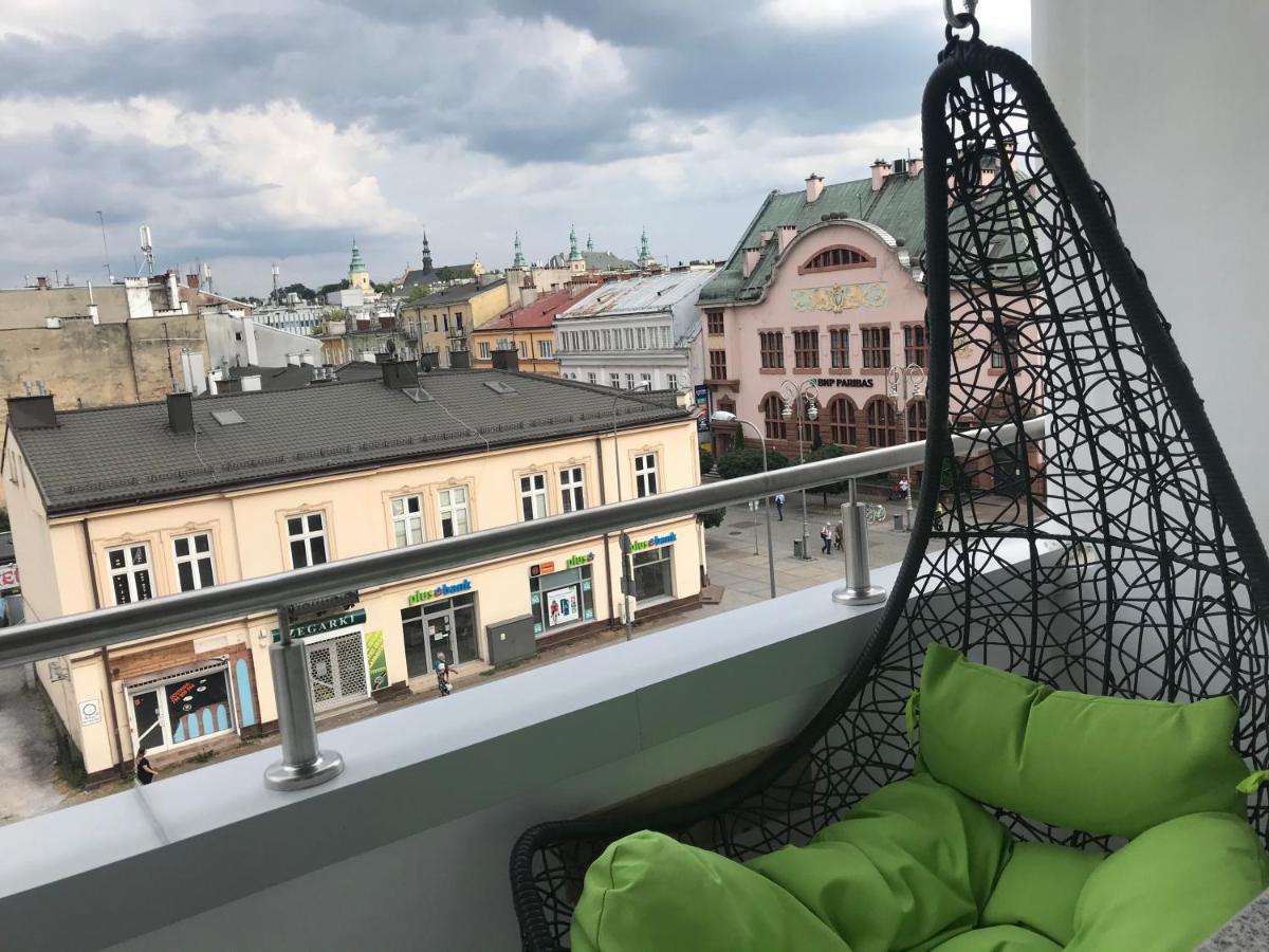 Widok Apartment *