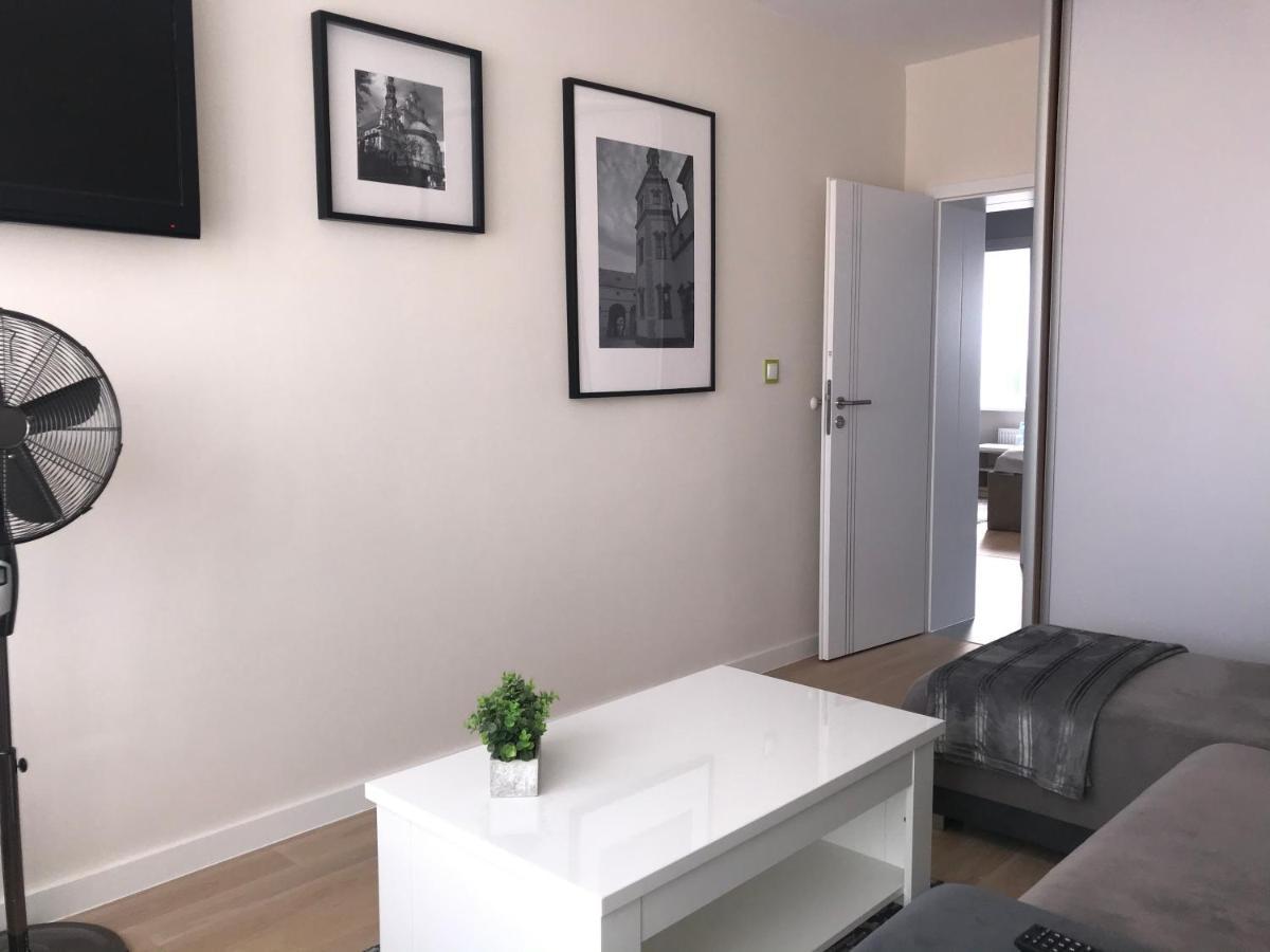 Widok Apartment